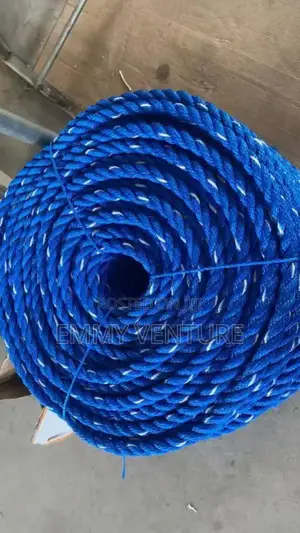 Marine Ropes