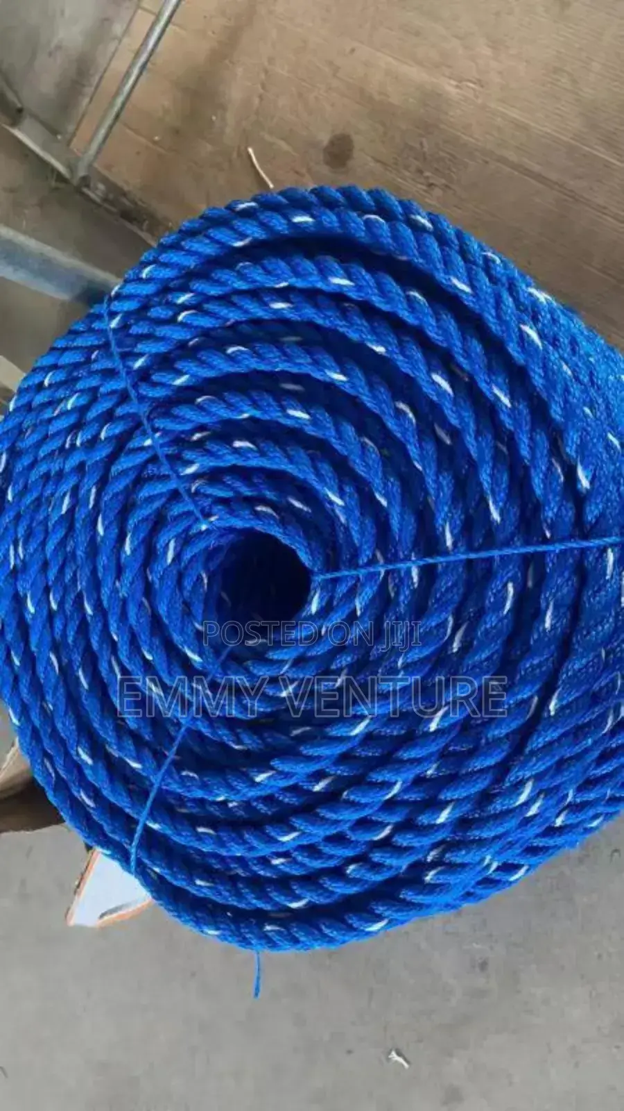 Marine Ropes