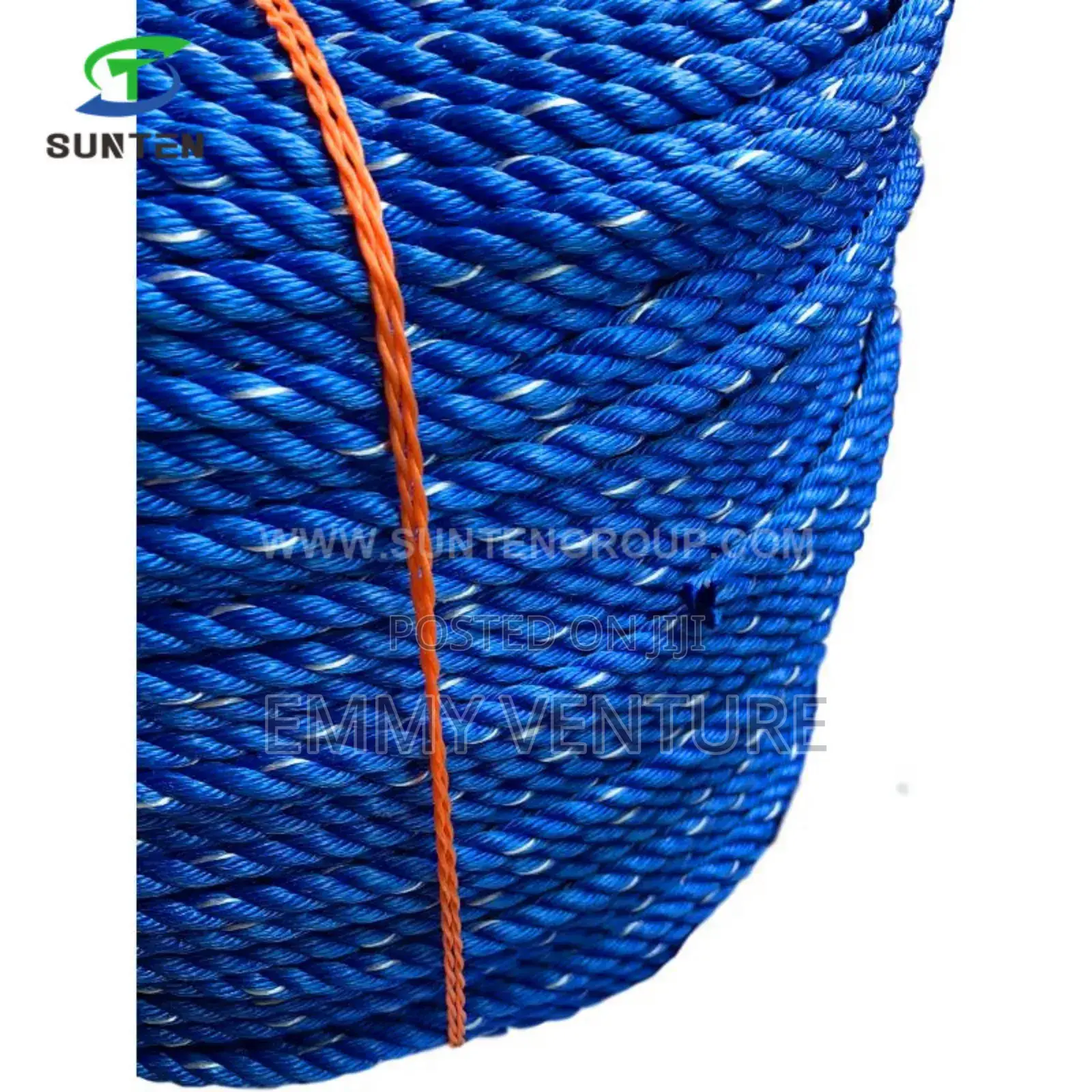 Marine Ropes