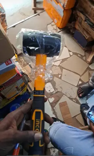 Ingco Hammer
