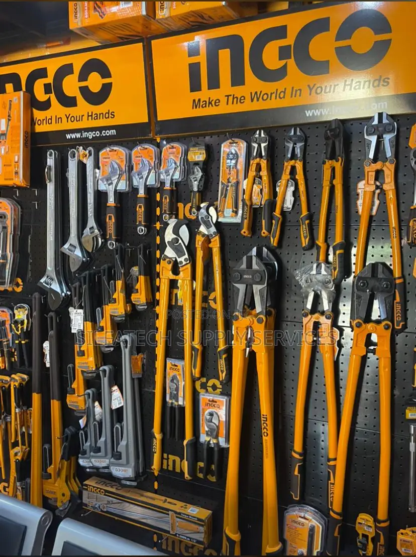 Ingco Handtools