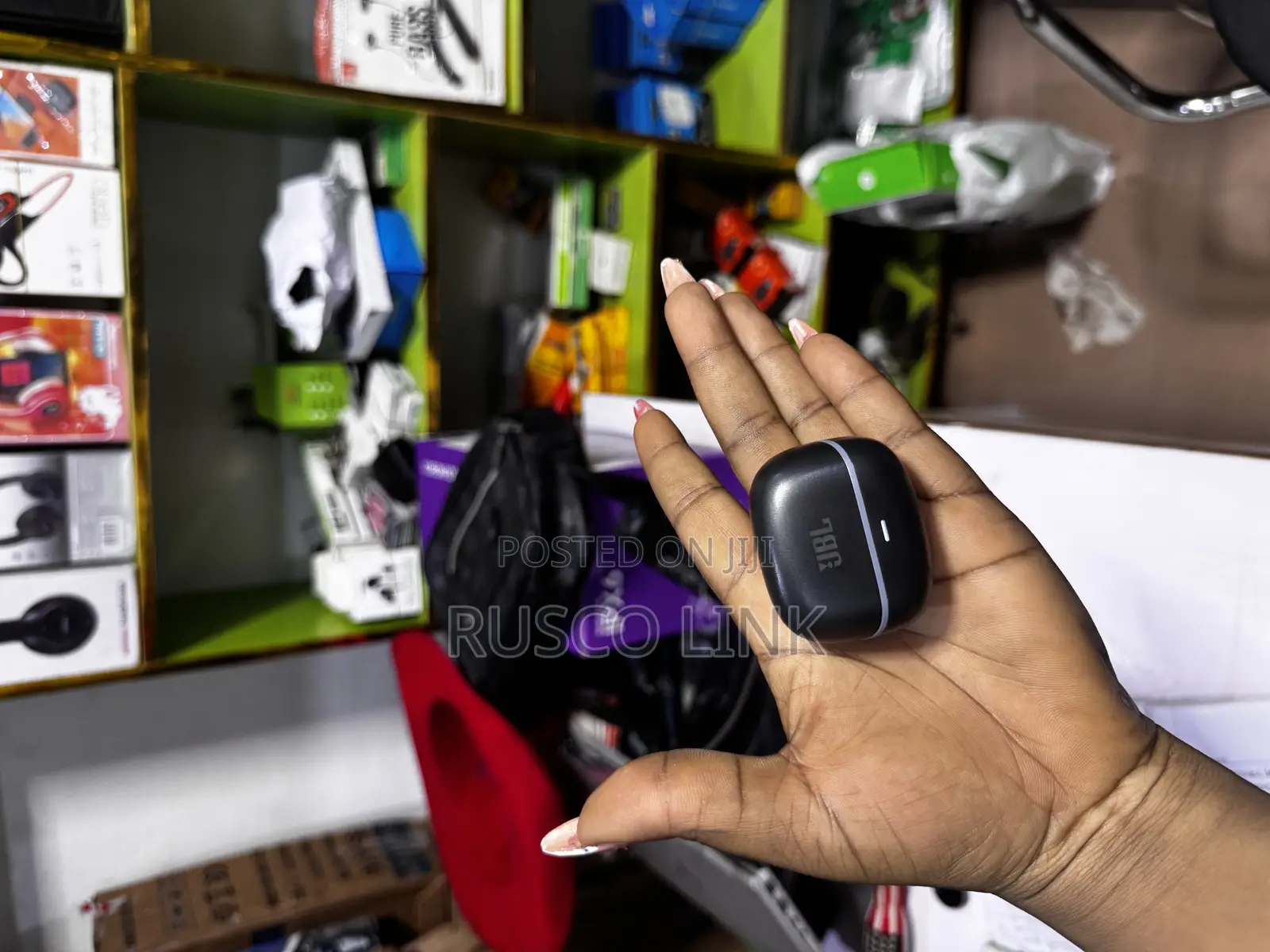 JBL Earpod