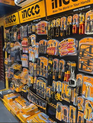 Ingco Hand Tools