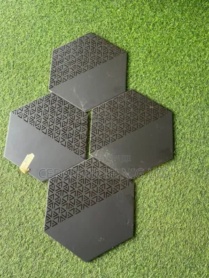 Wall Tiles Hexagonal ( 01,02,26 )