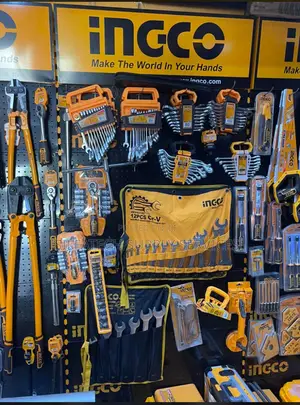 Ingco Hand Tools