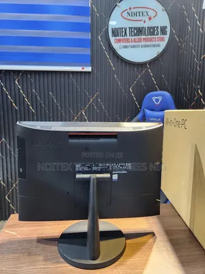 New Desktop Computer Lenovo V310z AIO 8GB Intel Core i3 HDD 1T