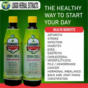 Loggo Herbal Extracts