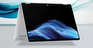 New Laptop HP OmniBook 5 14" 16GB Qualcomm Snapdragon X Plus SSD 1T