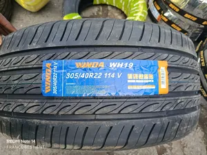 305/40r22 Winda Tire