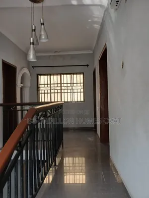5bdrm Duplex in Lekki Phase 1 Lagos for rent