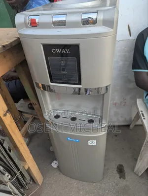Cway Water Dispenser