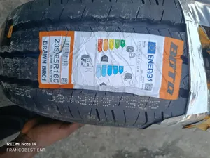 235/65r16c Boto Tyre