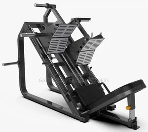 Ld9108 Unilateral Leg Press (Litefitness Brand)