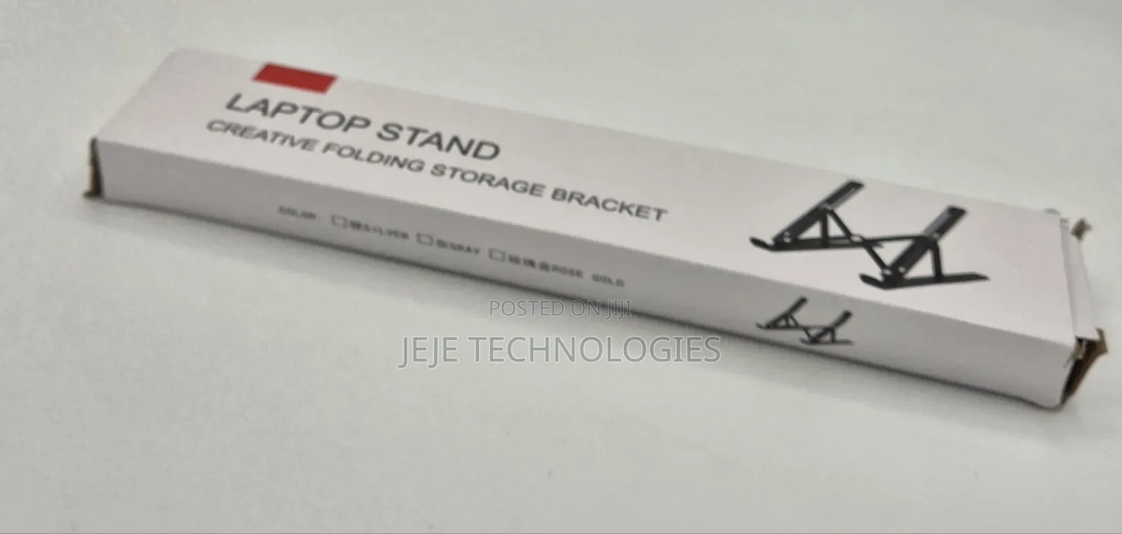 Laptop Stand