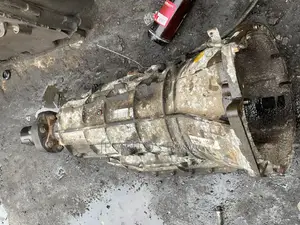 Complete BMW 16 Pin Gearbox