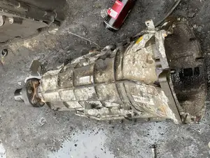 Complete BMW 16 Pin Gearbox