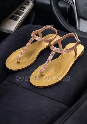 Glitters Andarina Sandal