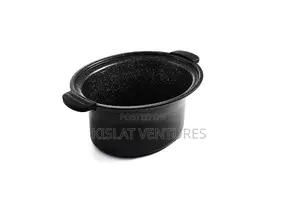 George Home 6l Digital Slow Cooker - 240w