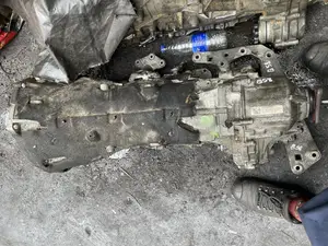 Complete Gearbox B58