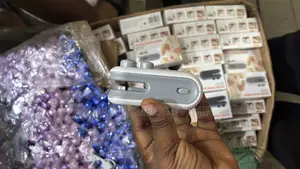 Mini Portable Sealing Machine
