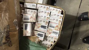 Mini Portable Sealing Machine