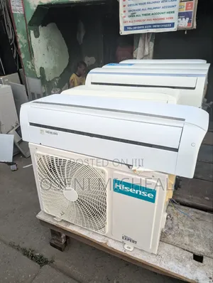 Hisense Inverter Ac