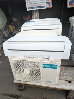 Hisense Inverter Ac