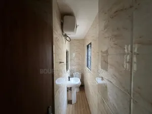 2bdrm Duplex in Lekki Phase 1 Lagos for rent