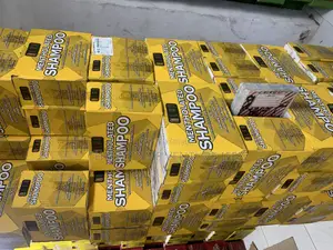Mentholated Shampoos and Conditioner