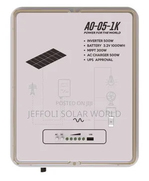 500w-1kwh Msn