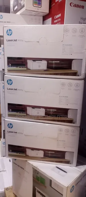 Hp Laserjet M111a Printer