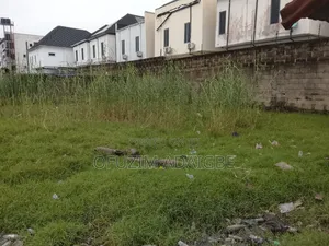 Land for Sale at Ado Road by the Express Ajah