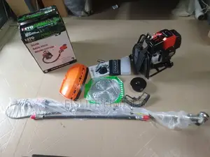 Reto Backpack Brush Cutter