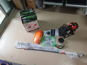 Reto Backpack Brush Cutter