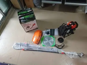 Reto Backpack Brush Cutter
