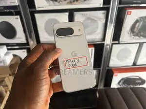 Google Pixel 9 128 GB Gold