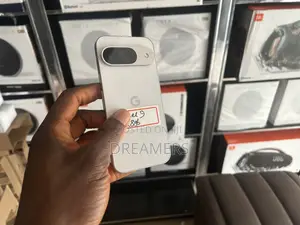 Google Pixel 9 128 GB Gold