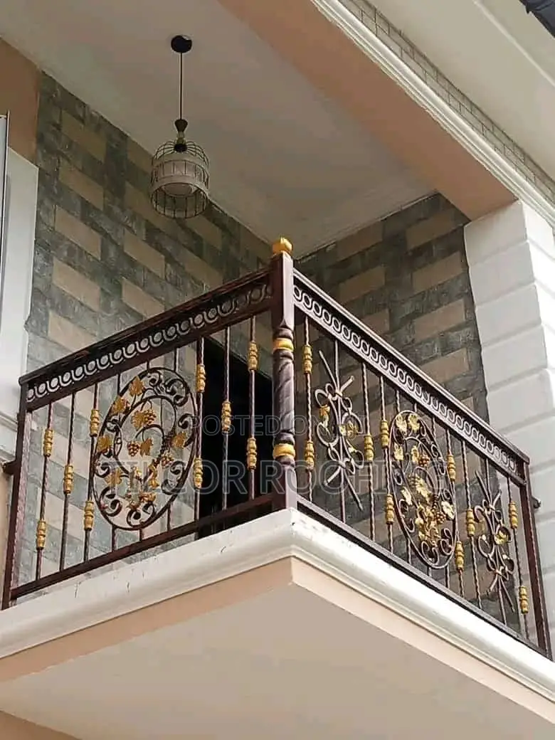Interior Finishes