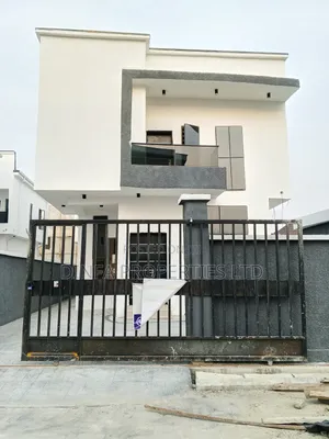 4bdrm Duplex in Alasia, Ajah for sale