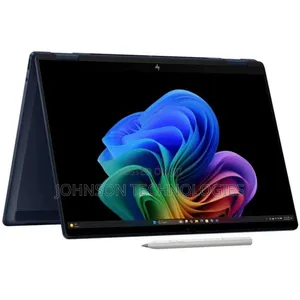 New Laptop HP OmniBook X Flip 16" 16GB Intel Core Ultra 7 SSD 1T