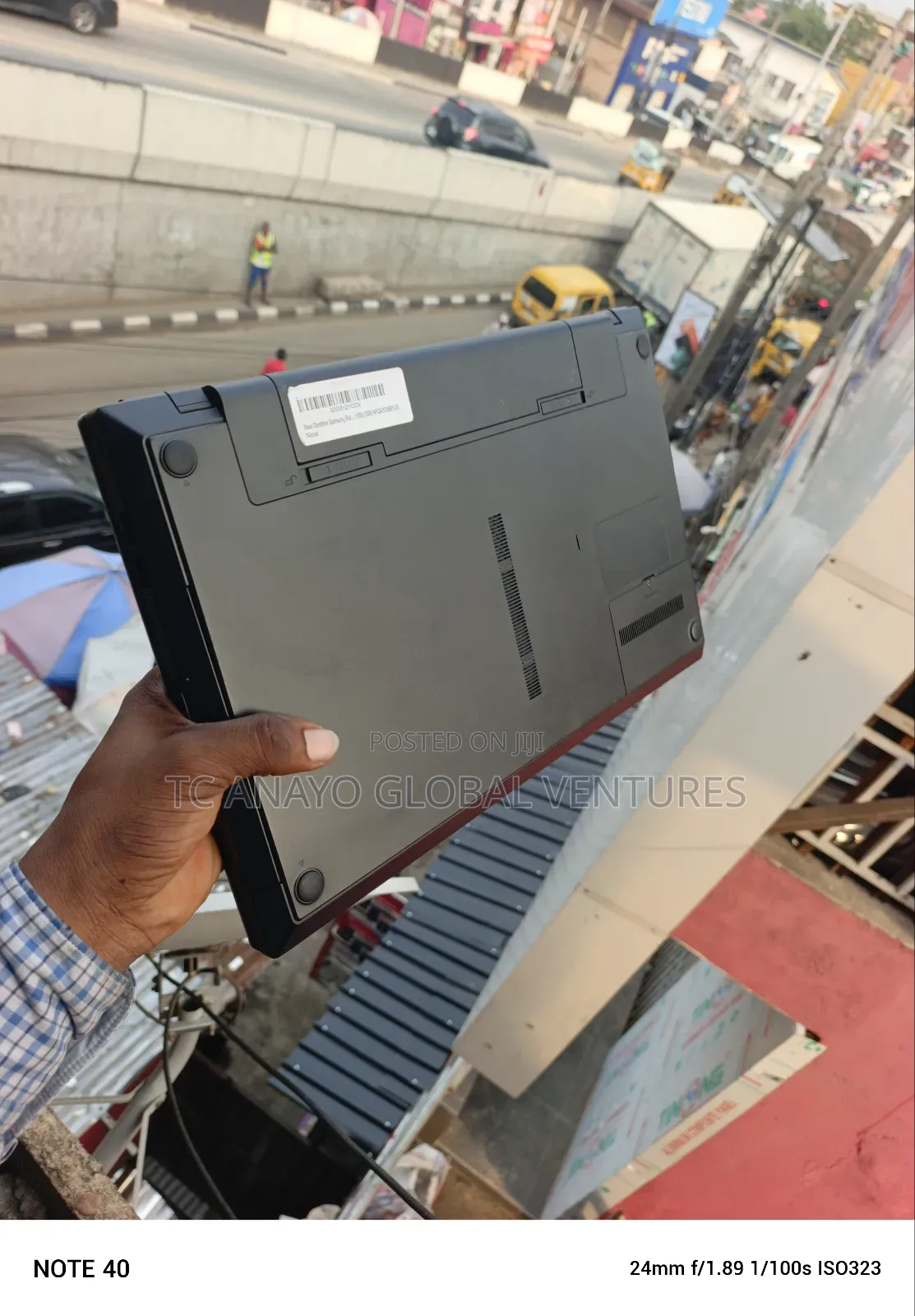 Laptop Samsung NP350V5C 4GB Intel Core i5 HDD 750GB