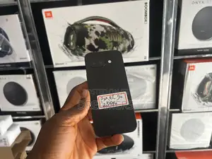 Google Pixel 9a 256 GB Black