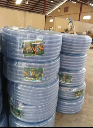 1" Original Hose PVC Pipe