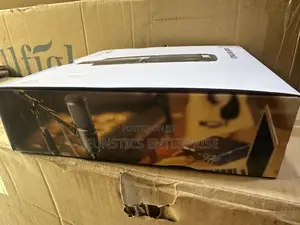 Quality Audio Technica 2020 Condenser Microphone