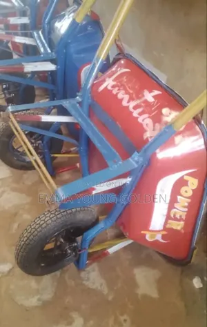 Quality Wheelbarrow 