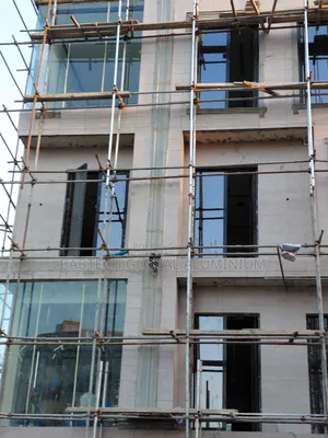 Aluminium Windows