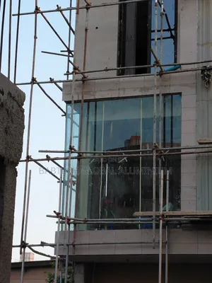 Aluminium Windows
