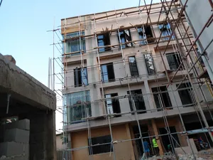 Aluminium Windows