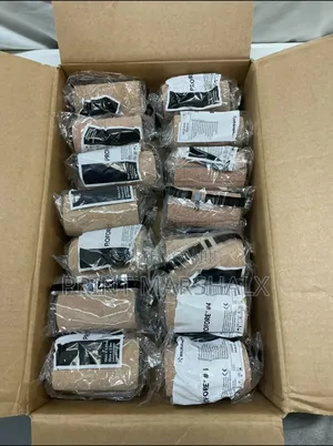 Smith and Nephew Profore #4 Layer Compression Bandage (Coban)