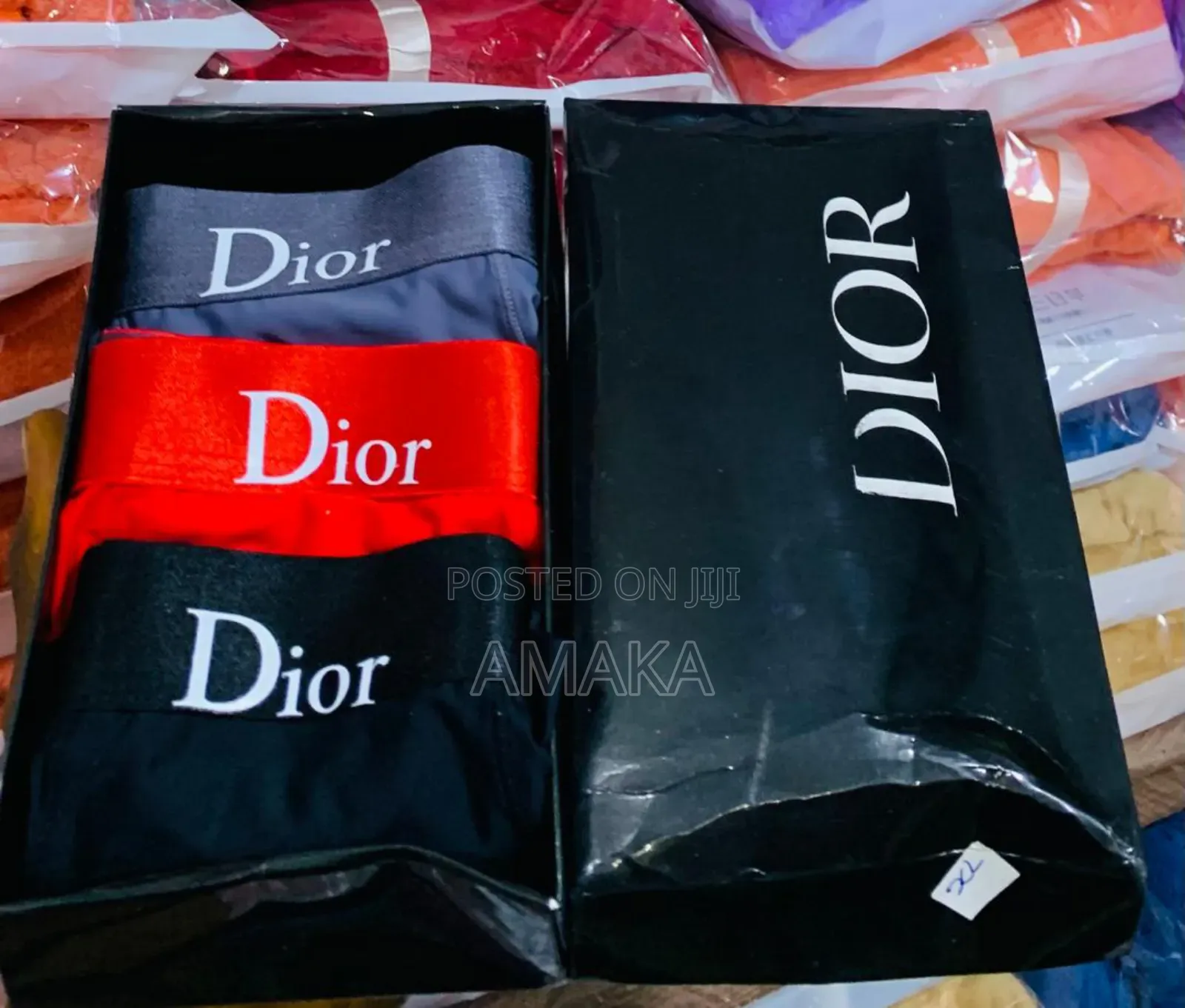 Condom Boxers